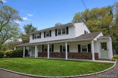 161 Lower Sheep Pasture Road