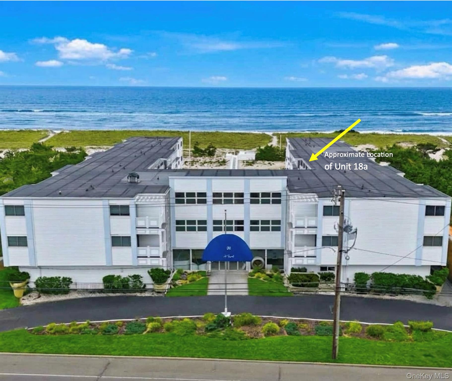 281 Dune Road Unit: 18a