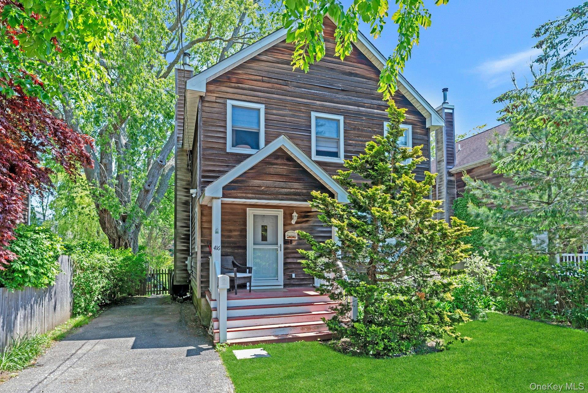 416 3rd Street
