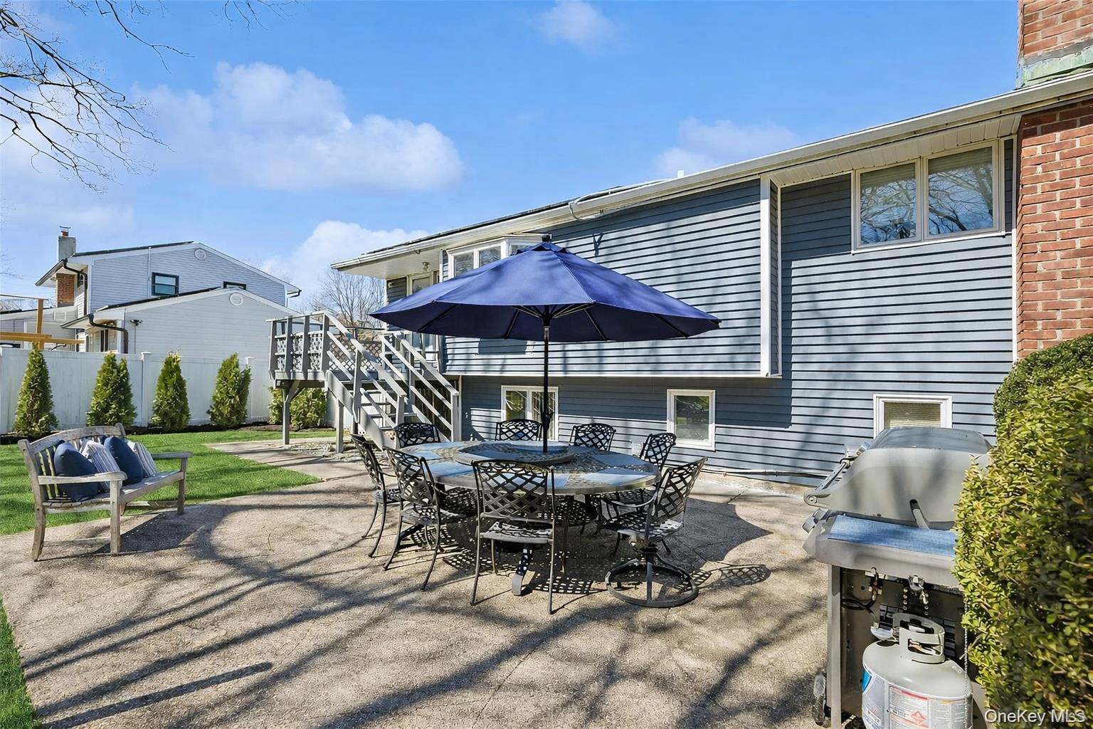 19 Fisher Road