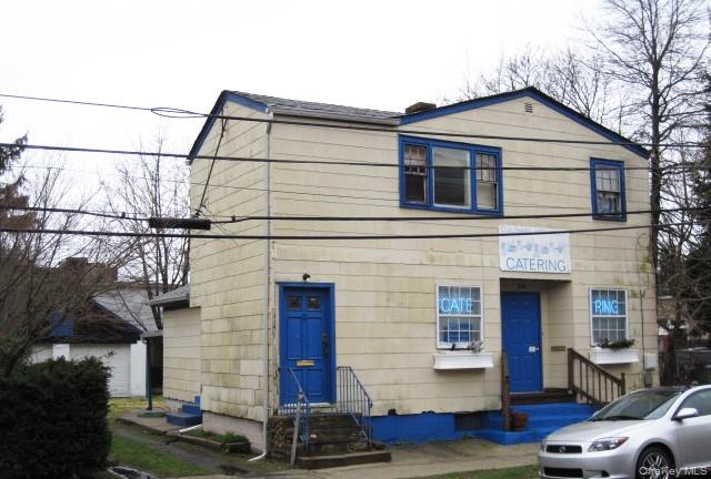 28 A Chestnut Street Unit: A