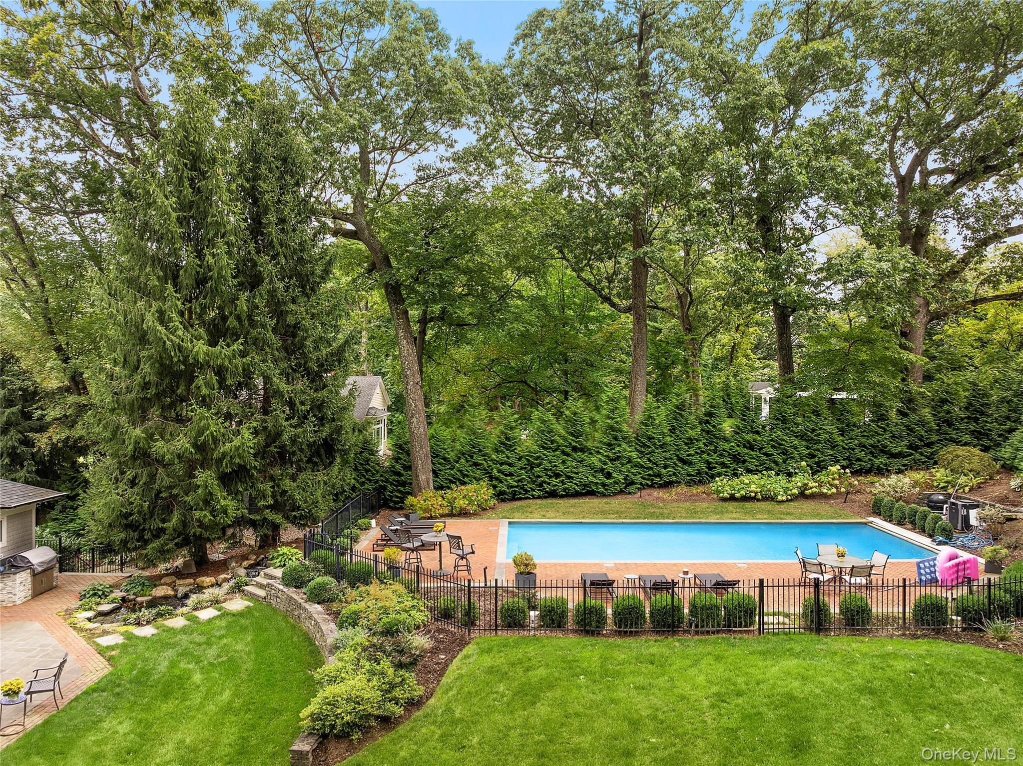 40 Dogwood Lane