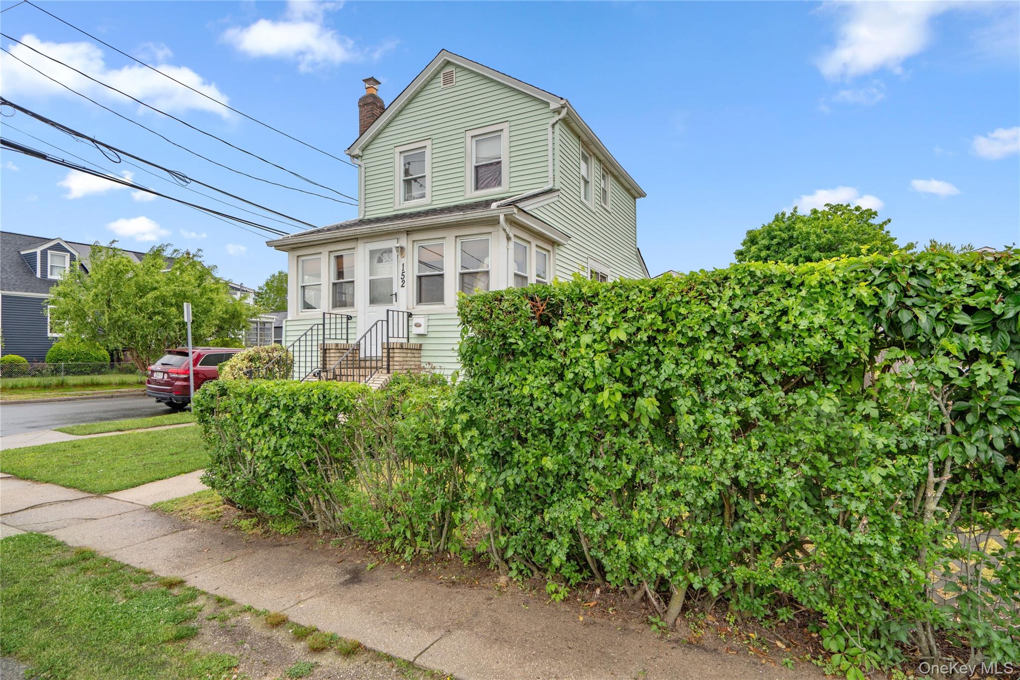 152 Lawson Avenue
