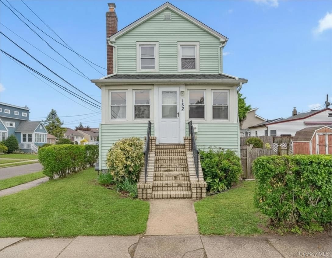 152 Lawson Avenue
