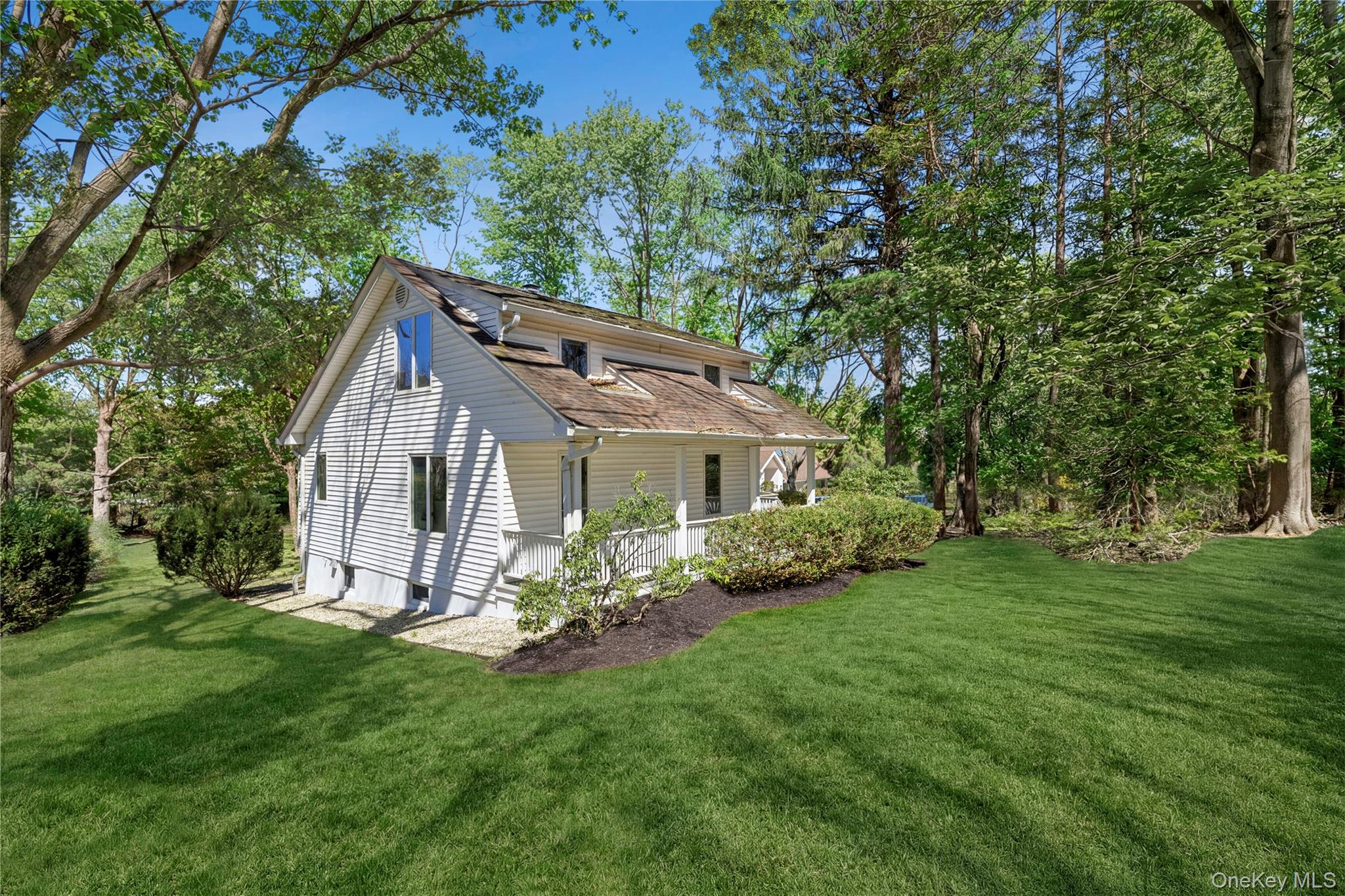 92 Old House Lane