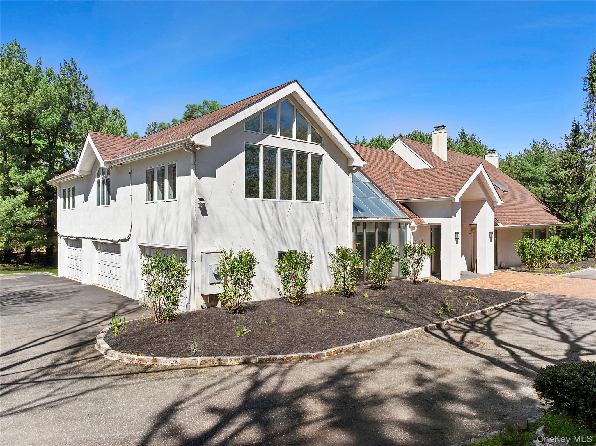 92 Old House Lane