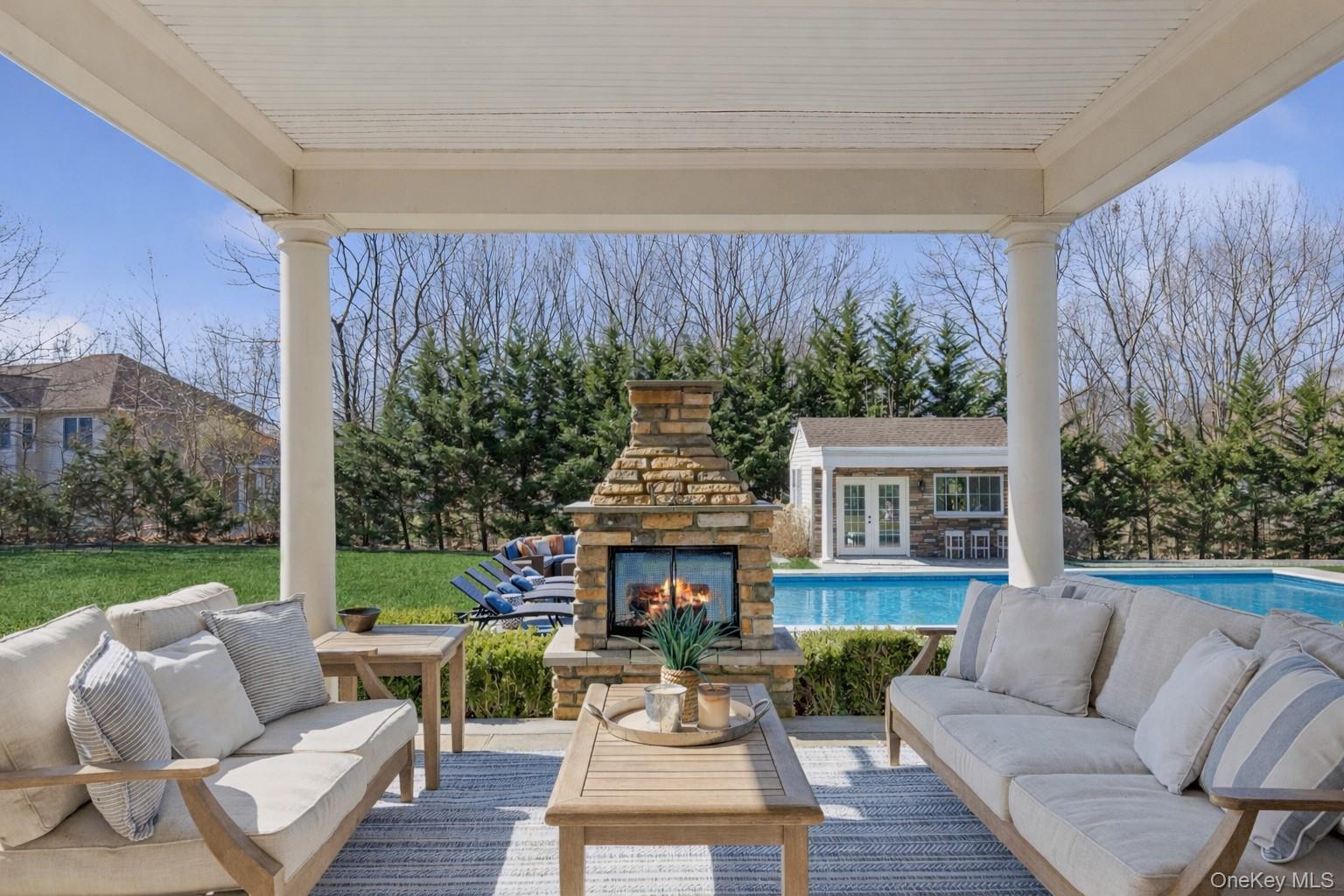 51 Savanna Circle