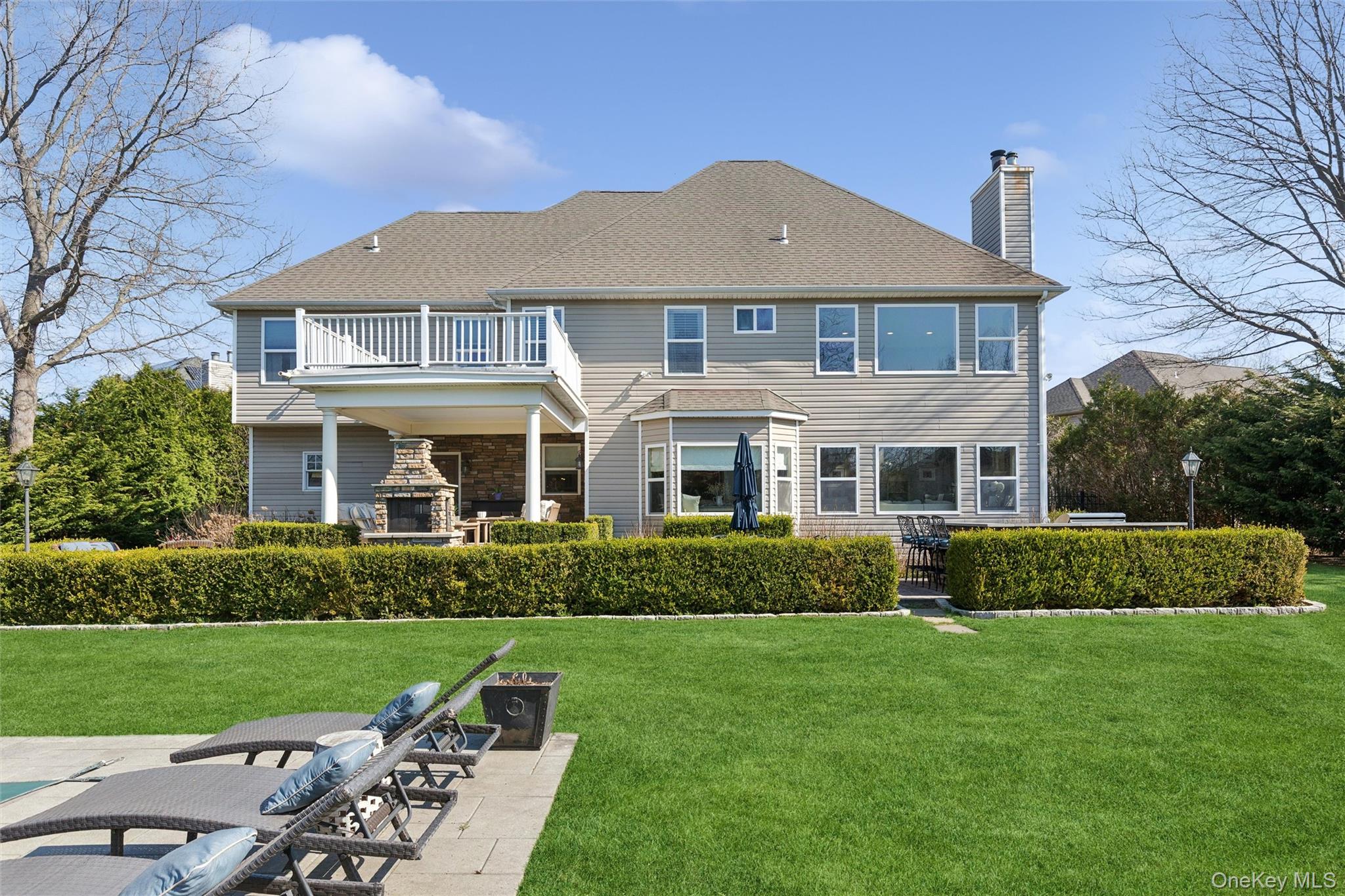 51 Savanna Circle