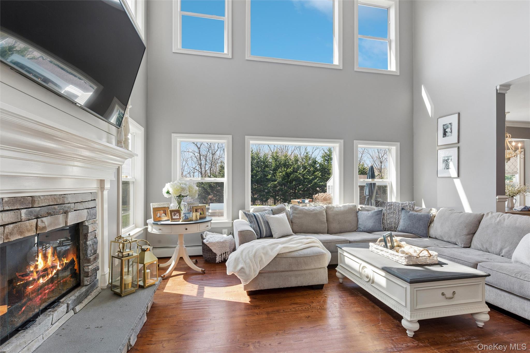 51 Savanna Circle