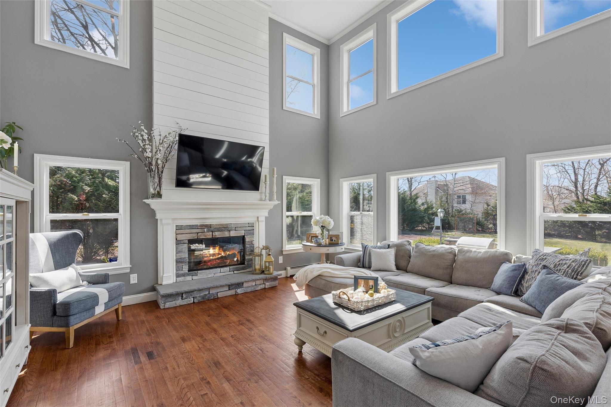 51 Savanna Circle