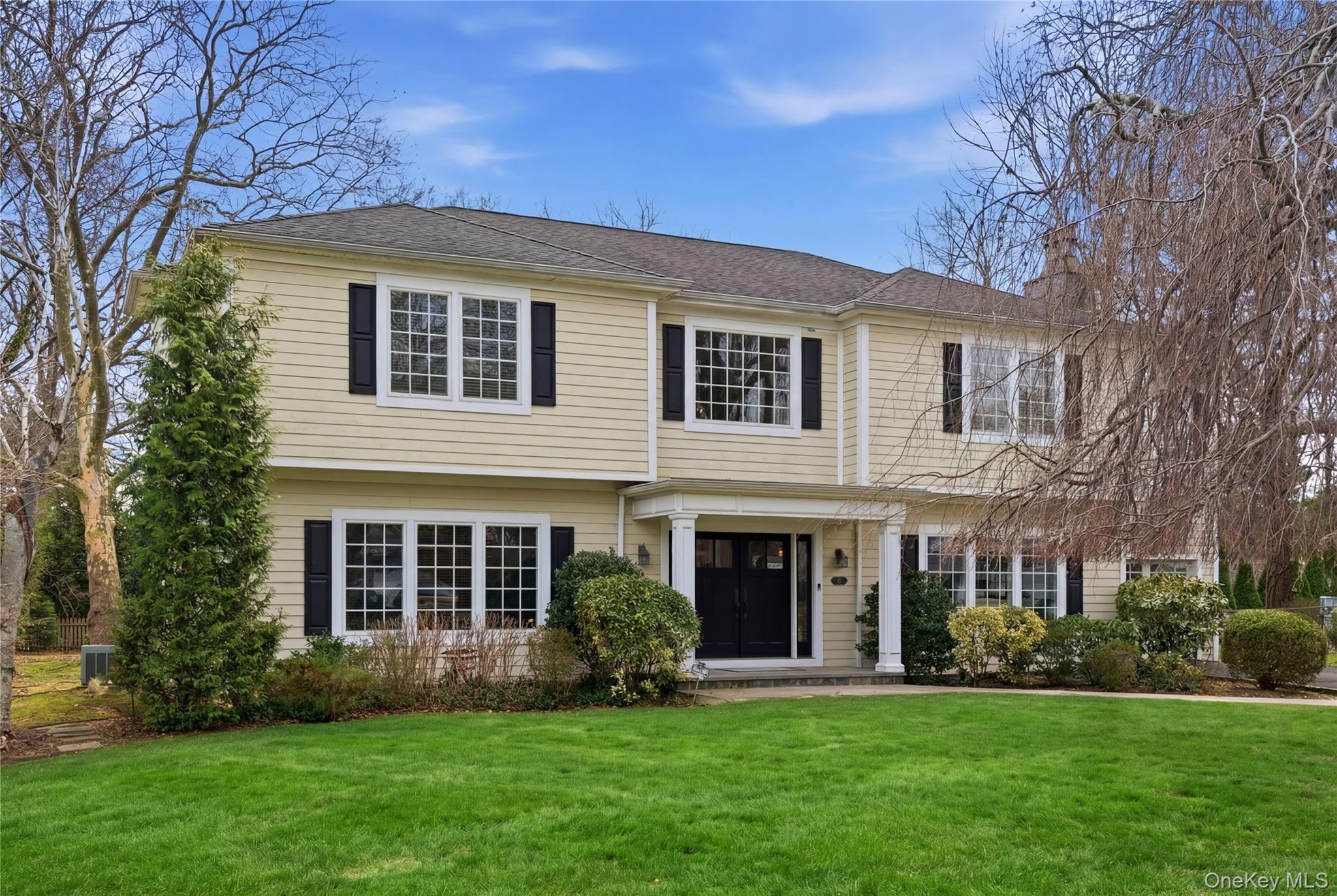 32 Highfield Lane