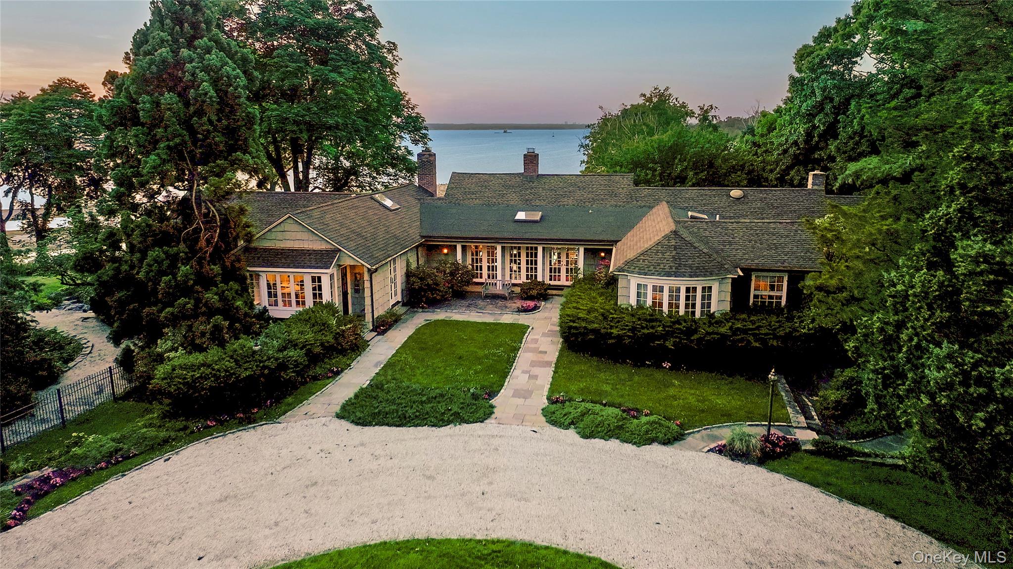 120 W Creek Farms Road