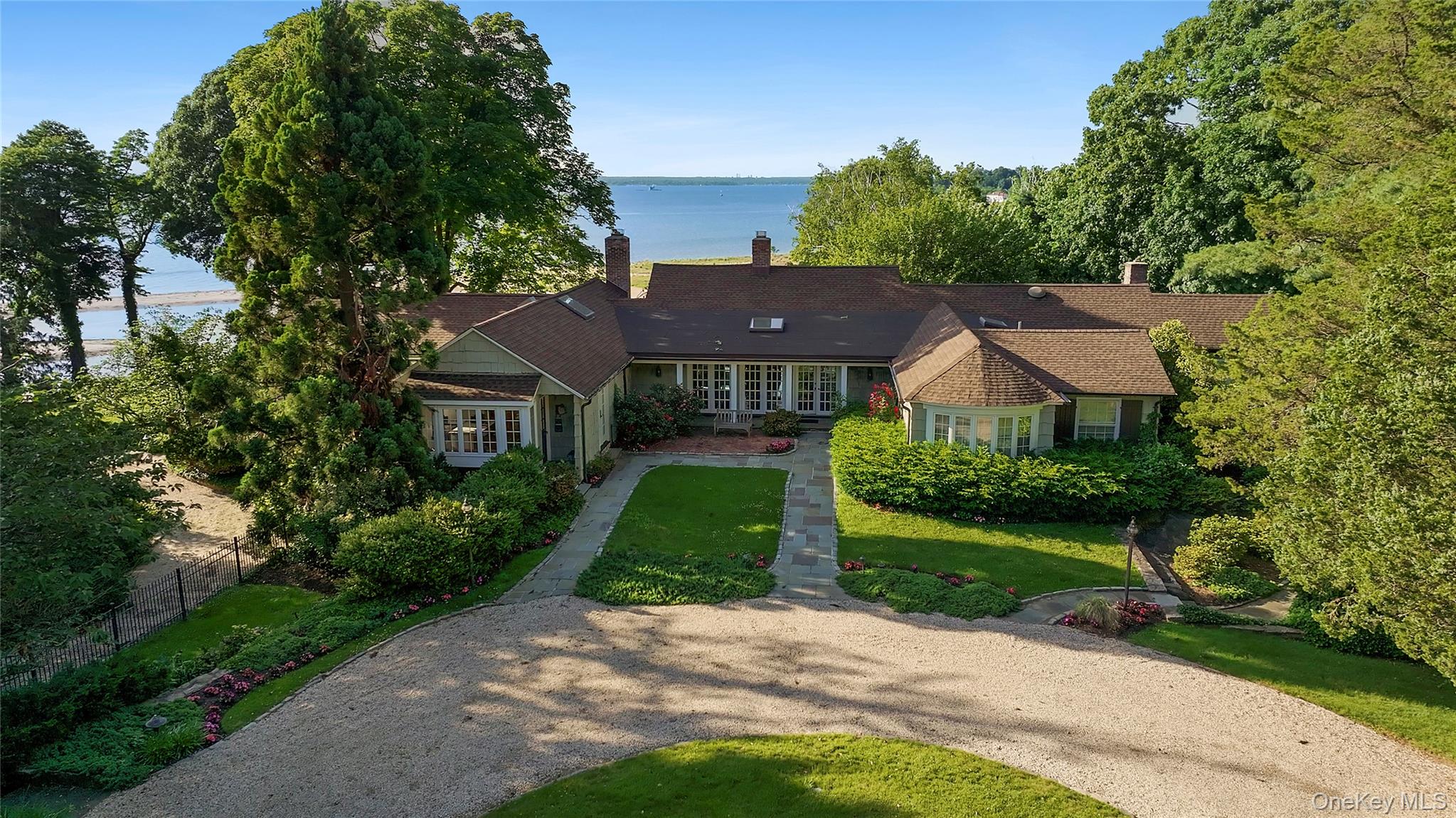 120 W Creek Farms Road