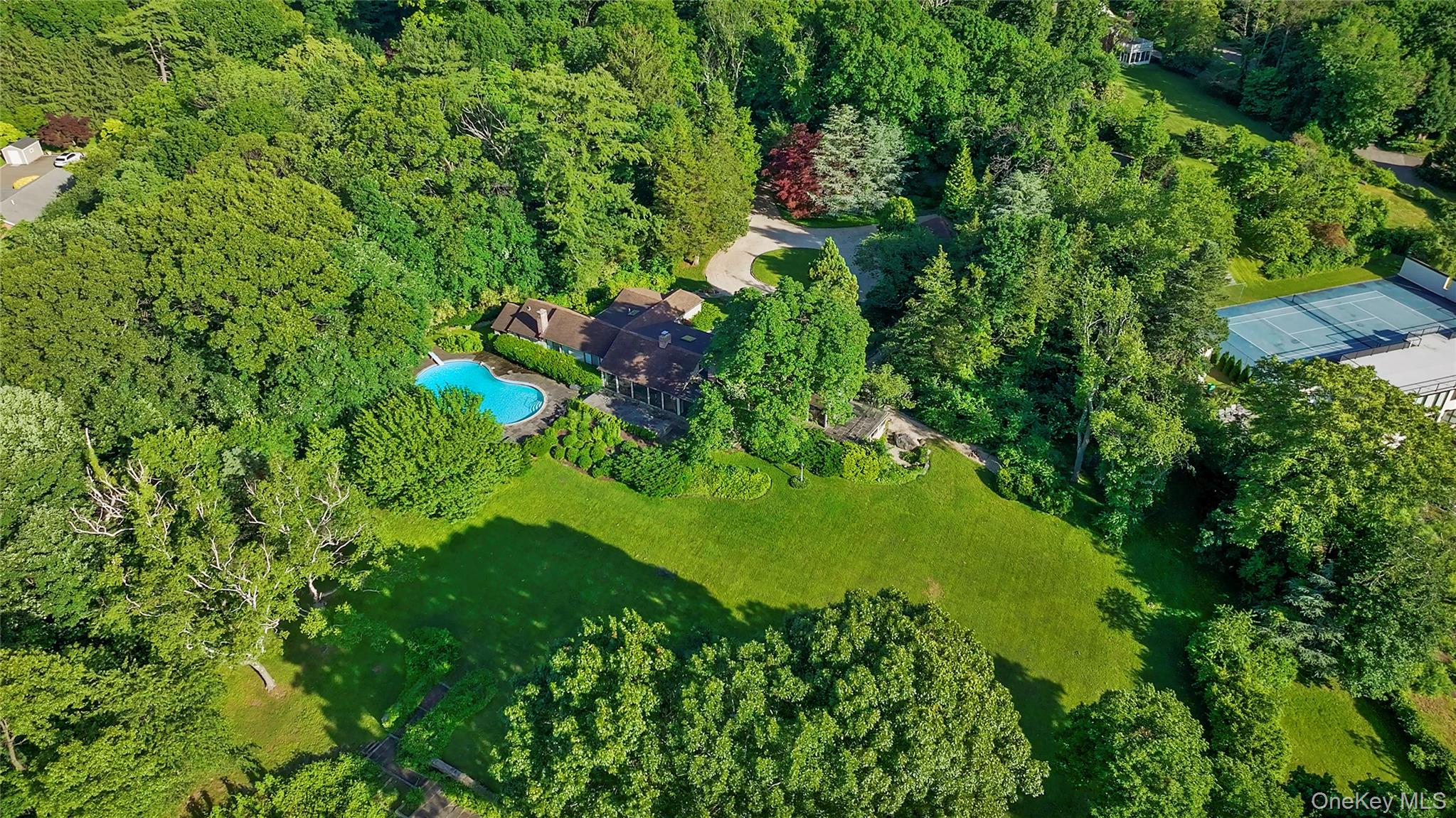 120 W Creek Farms Road
