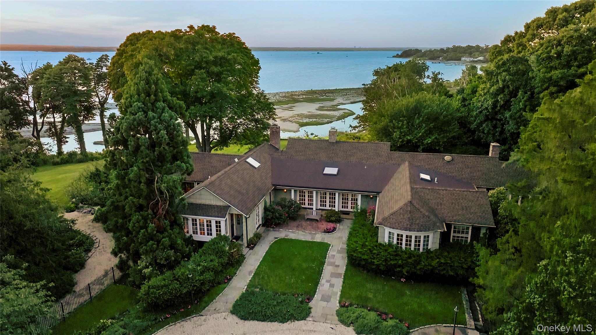 120 W Creek Farms Road