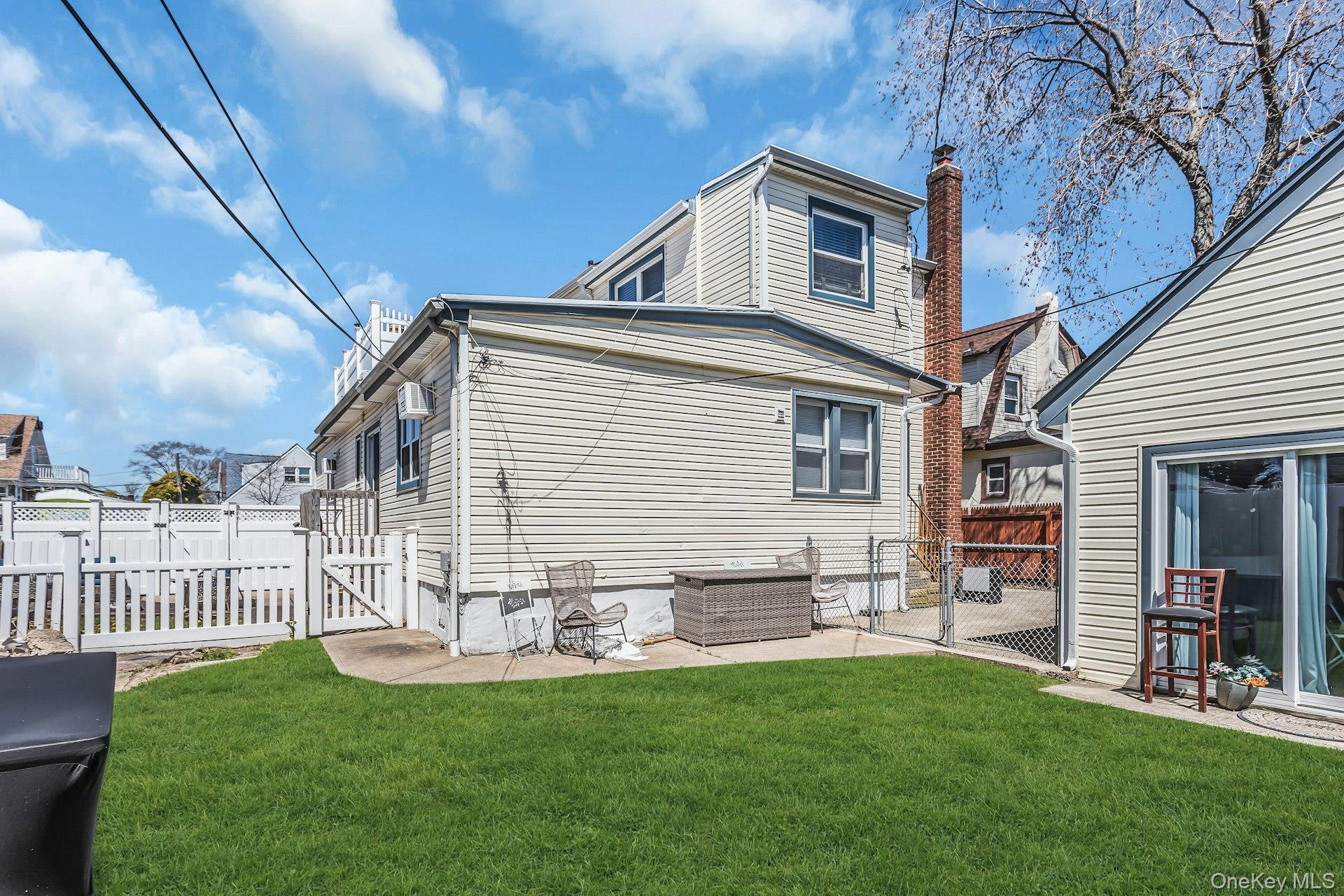 414 E Olive Street
