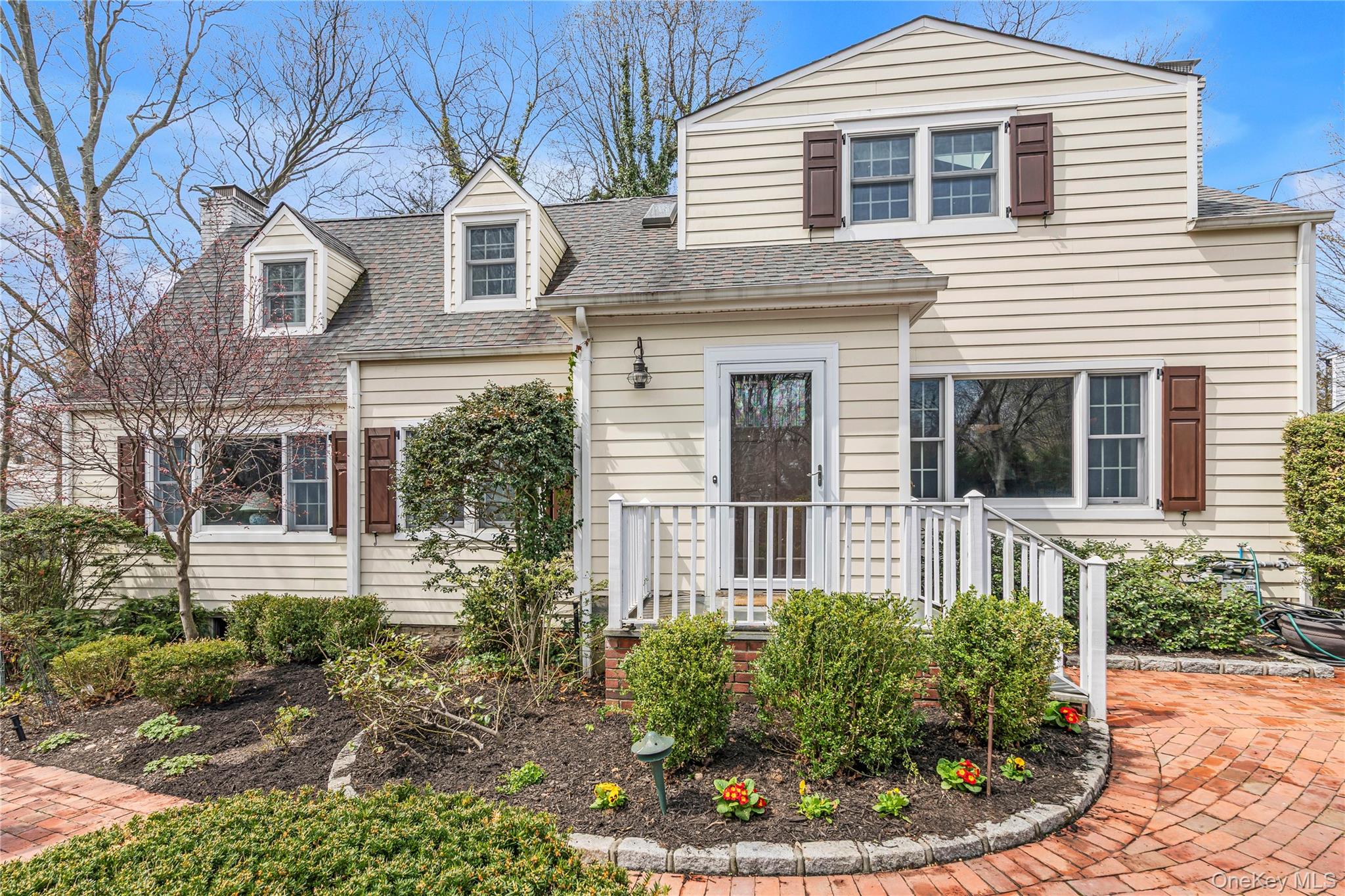 35 Mitchell Road