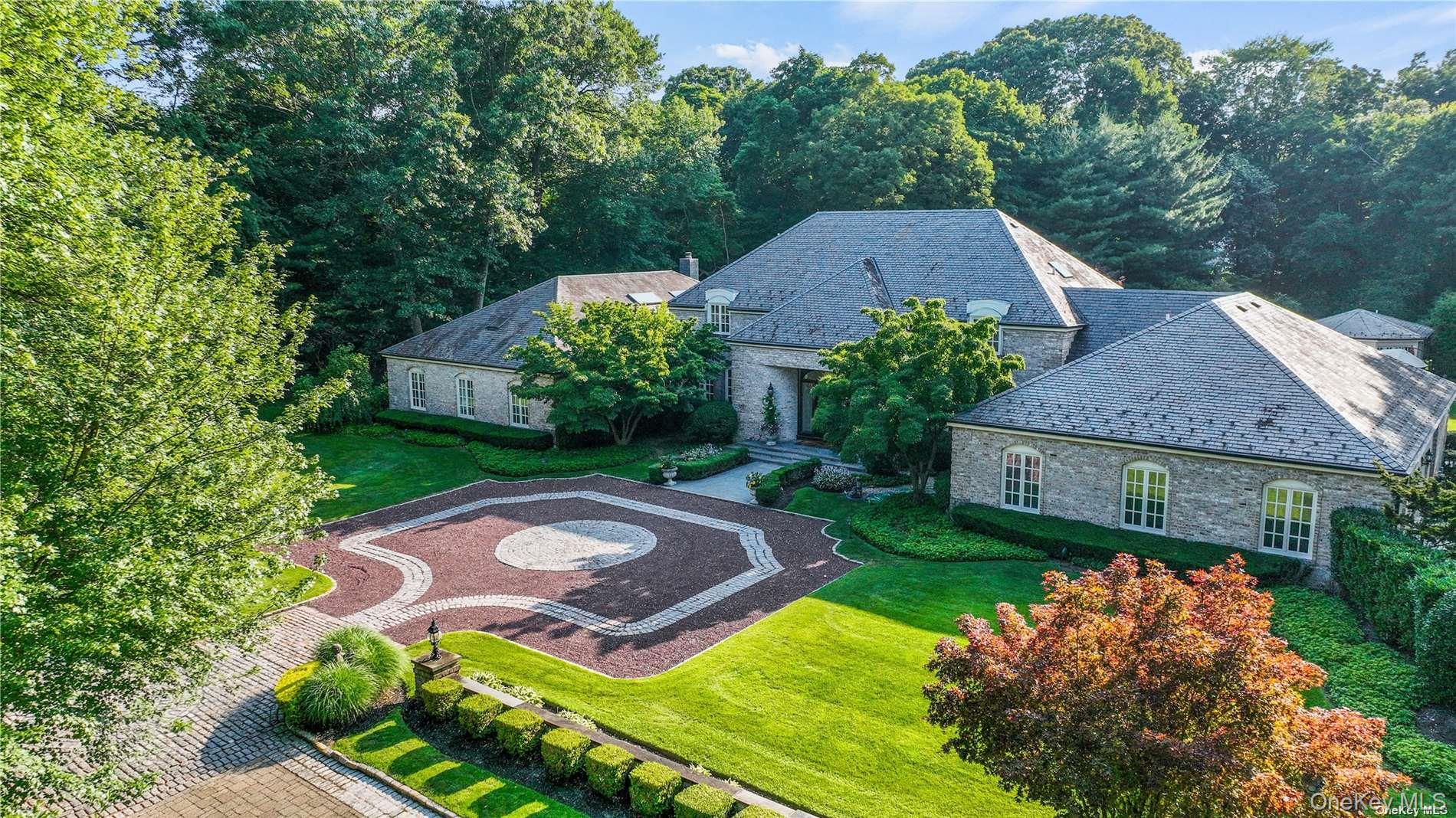45 Wolver Hollow Road