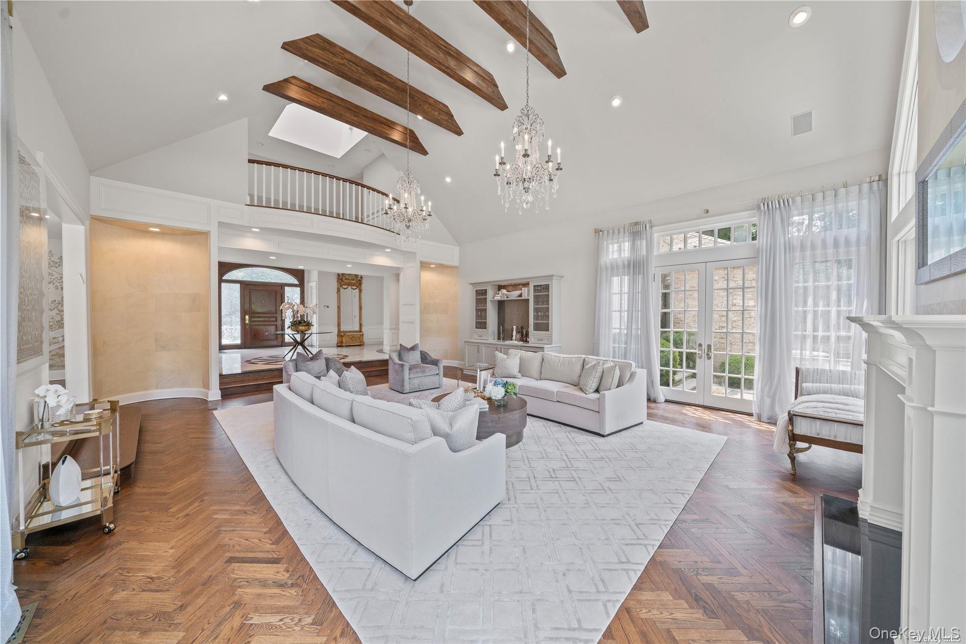 45 Wolver Hollow Road
