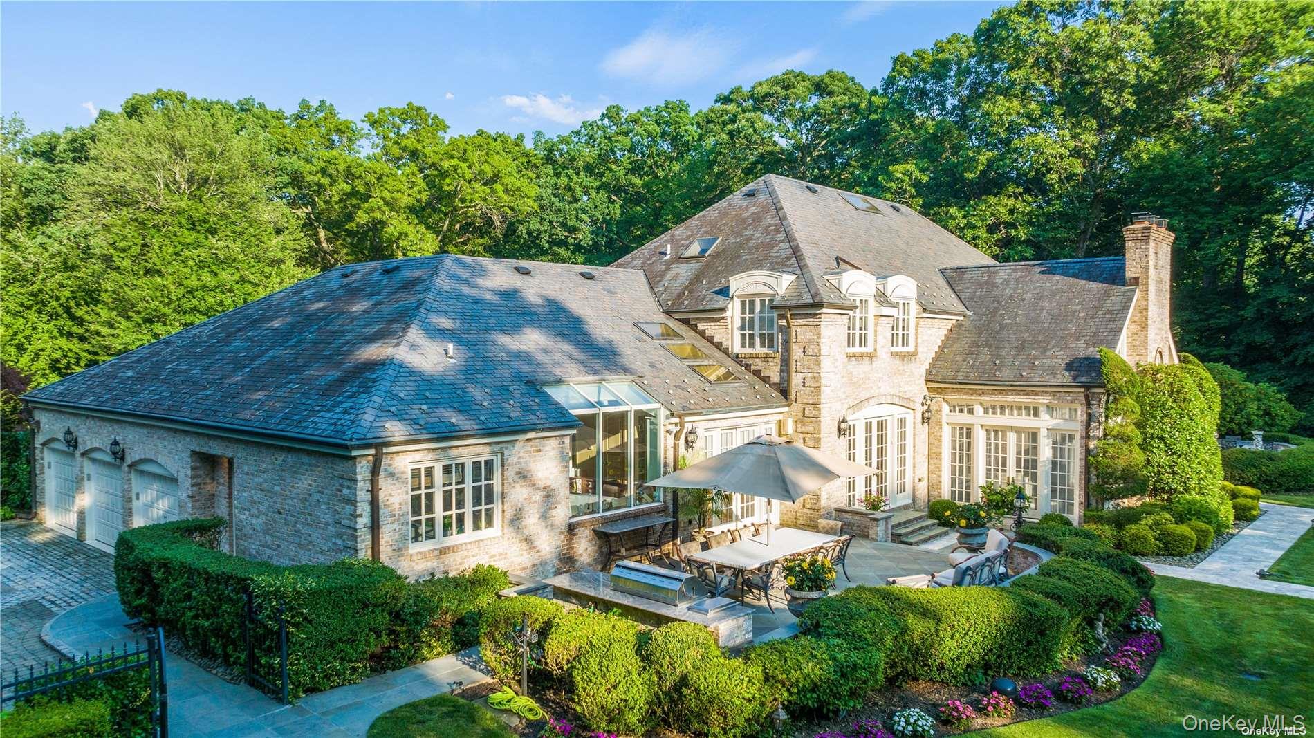 45 Wolver Hollow Road