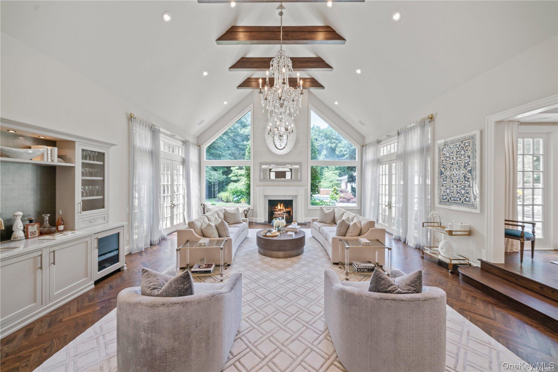 45 Wolver Hollow Road