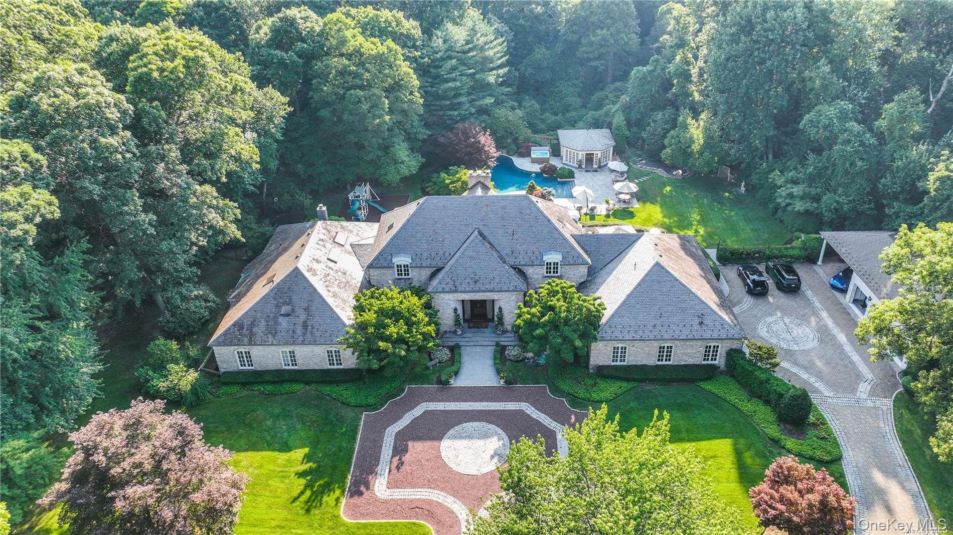 45 Wolver Hollow Road