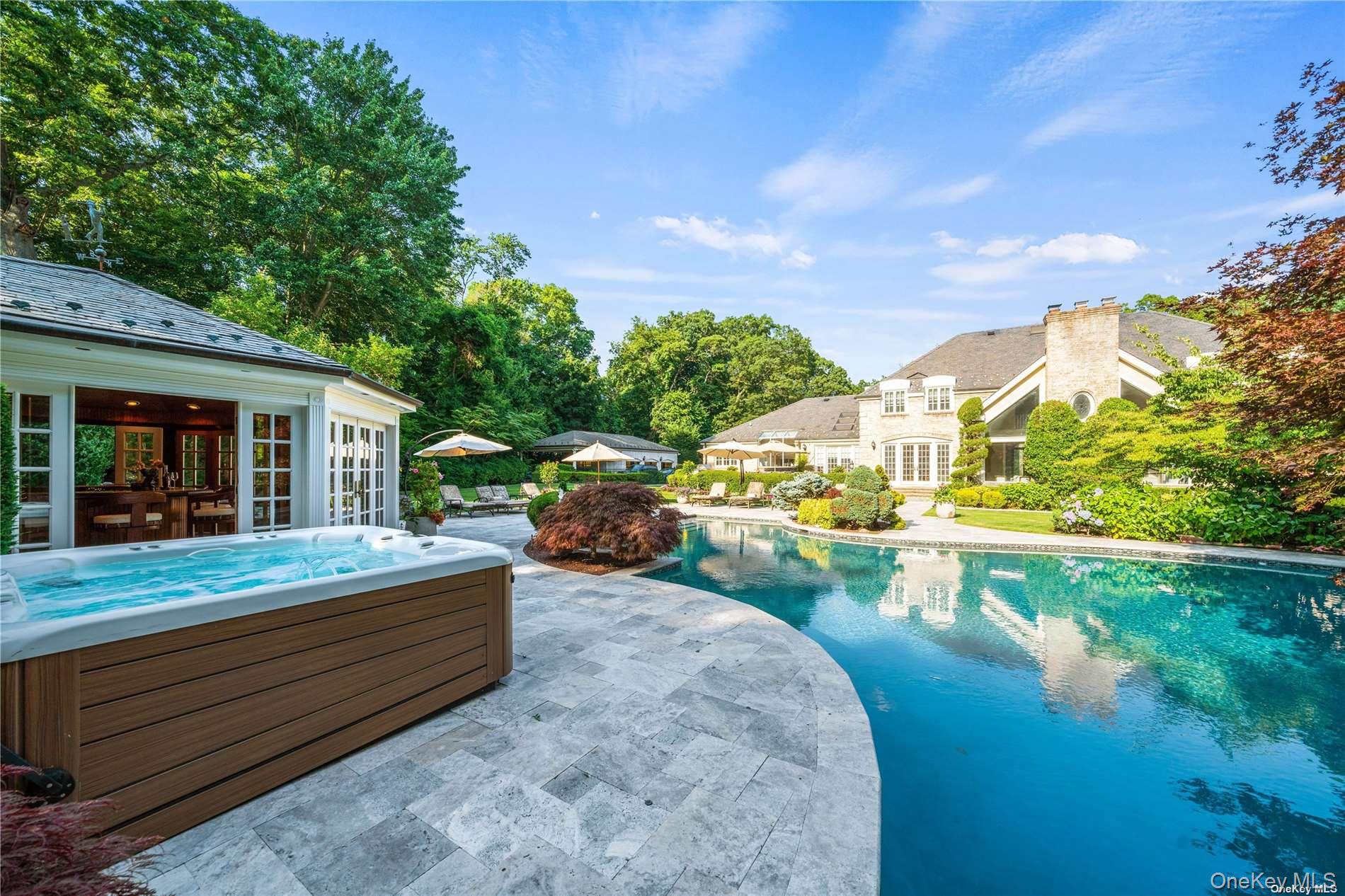 45 Wolver Hollow Road