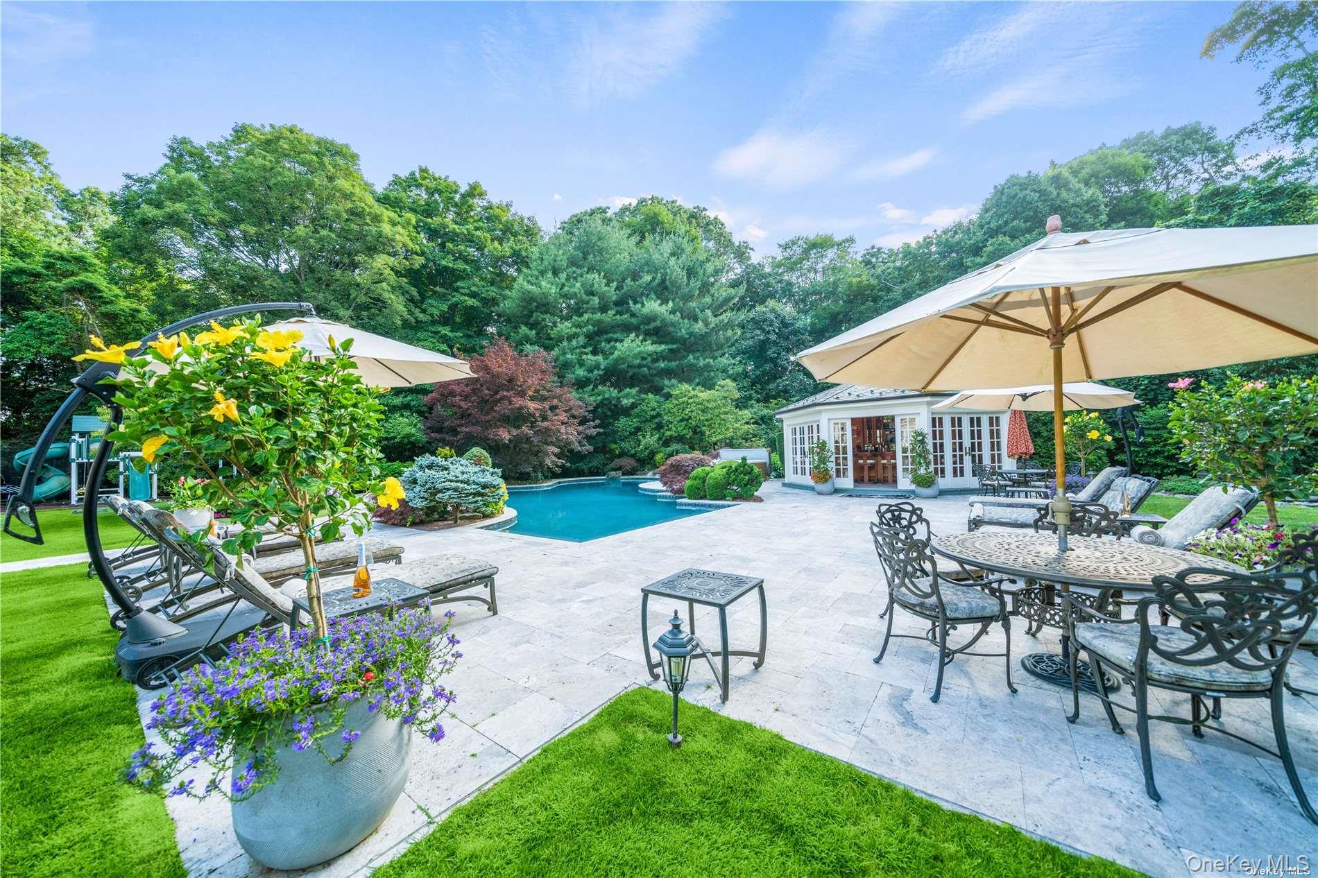 45 Wolver Hollow Road