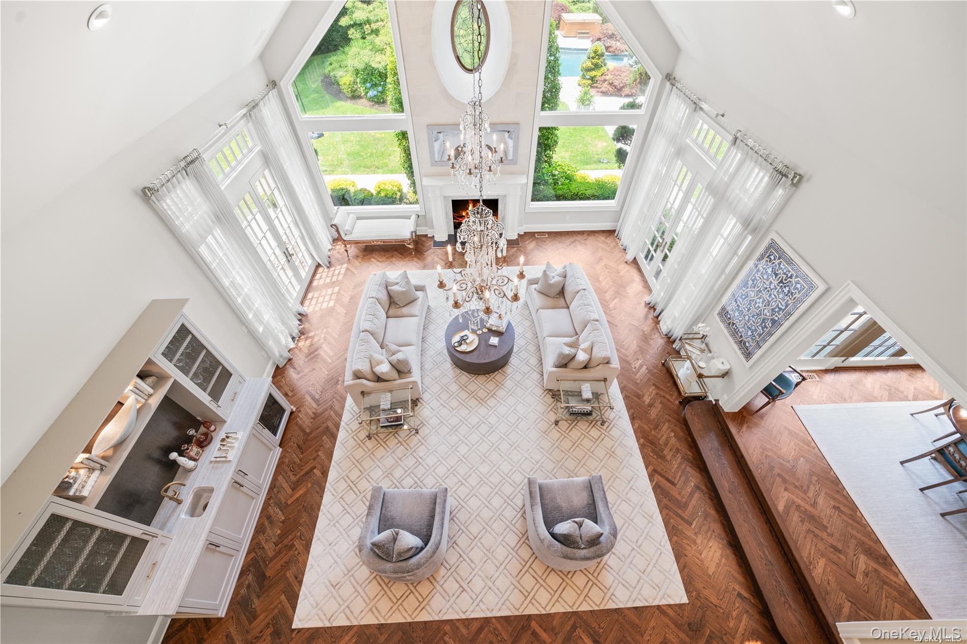 45 Wolver Hollow Road