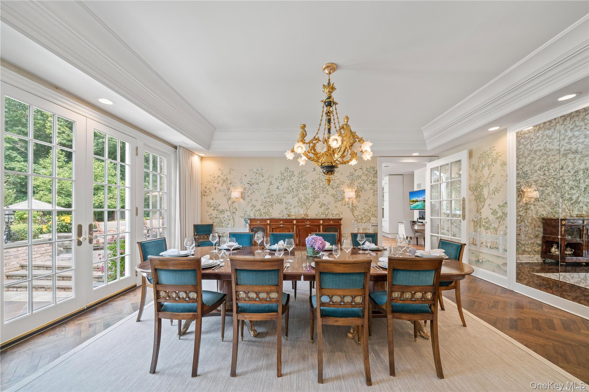 45 Wolver Hollow Road