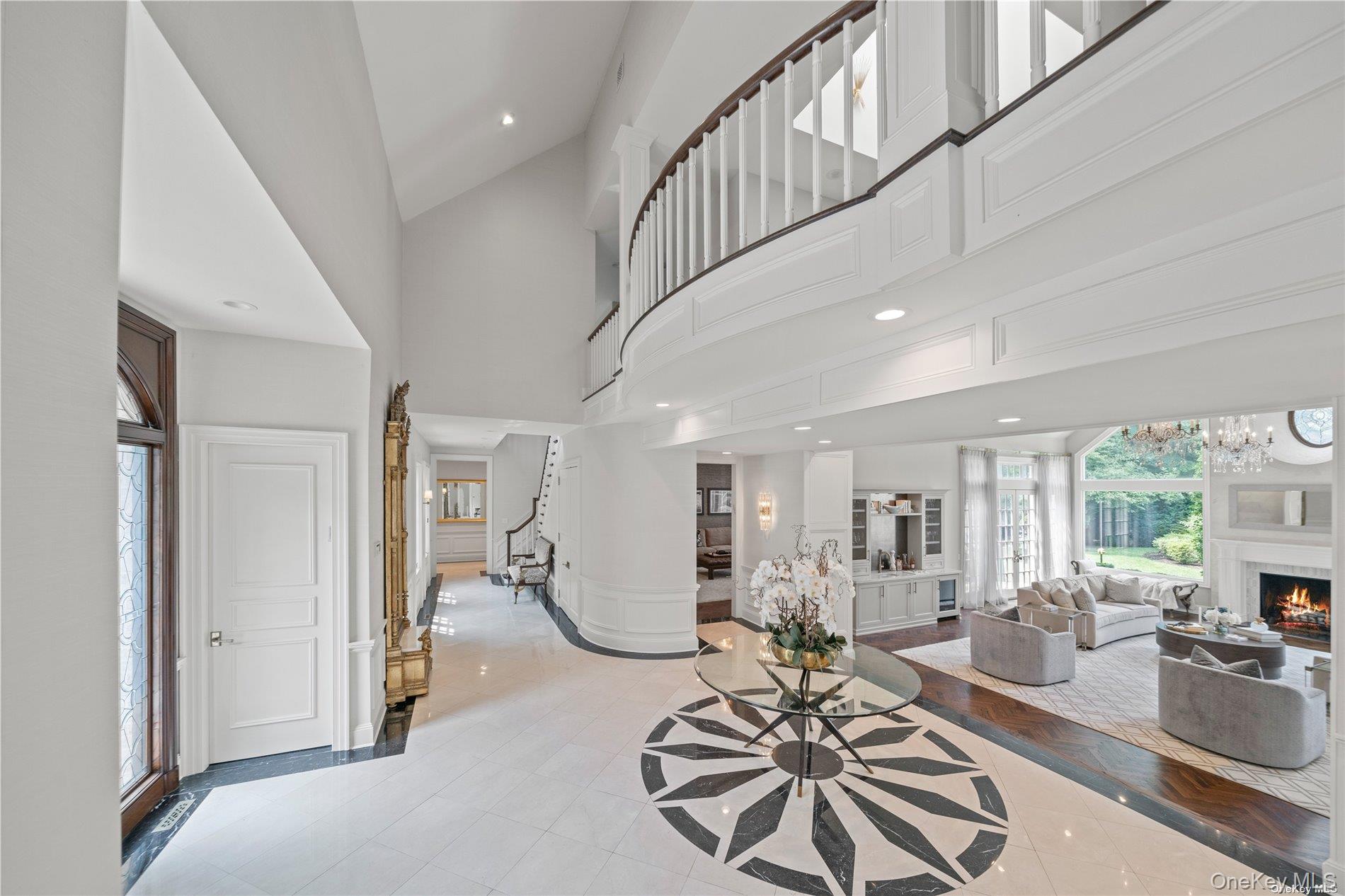 45 Wolver Hollow Road