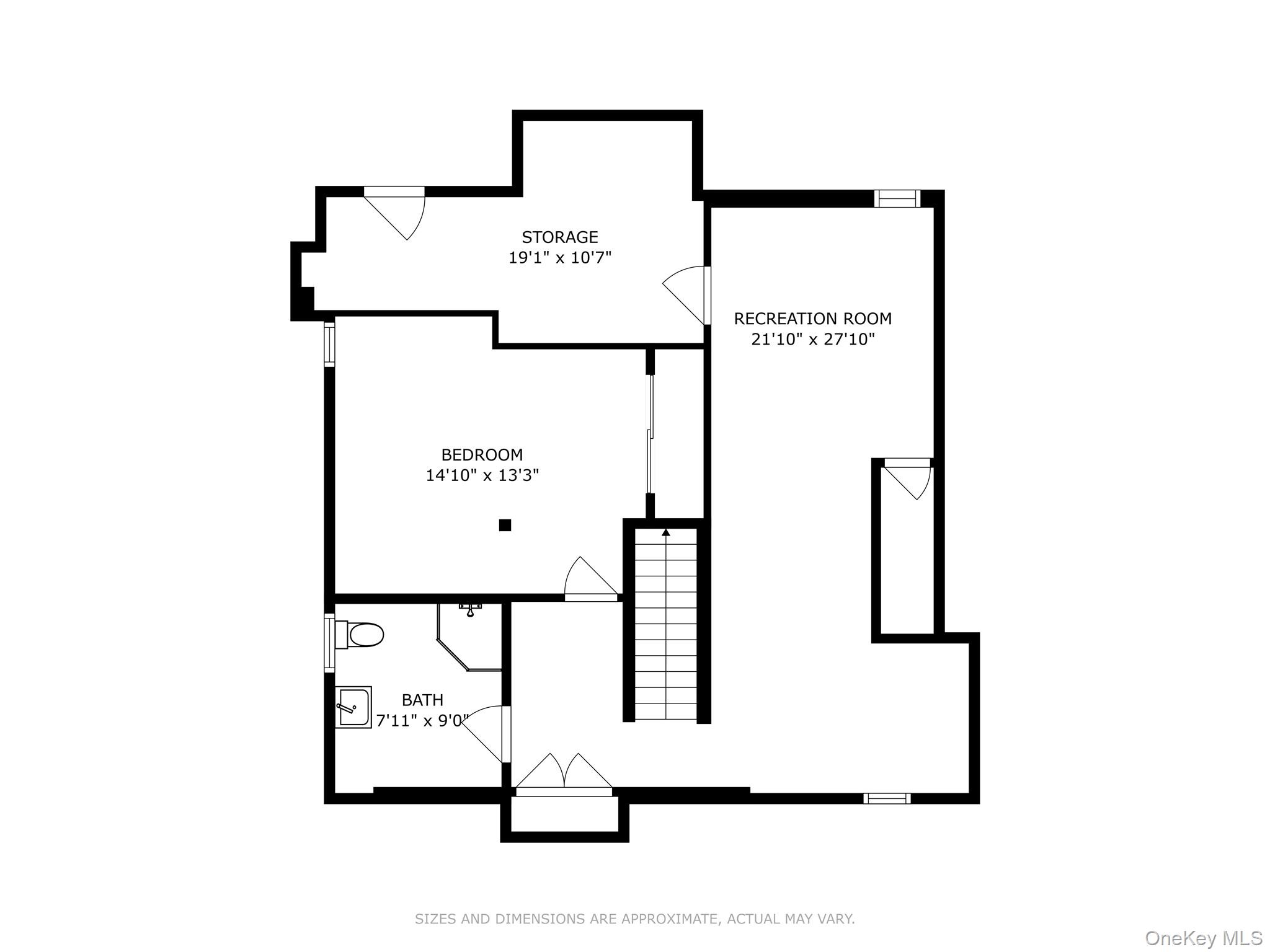 27 Ely Brook Road