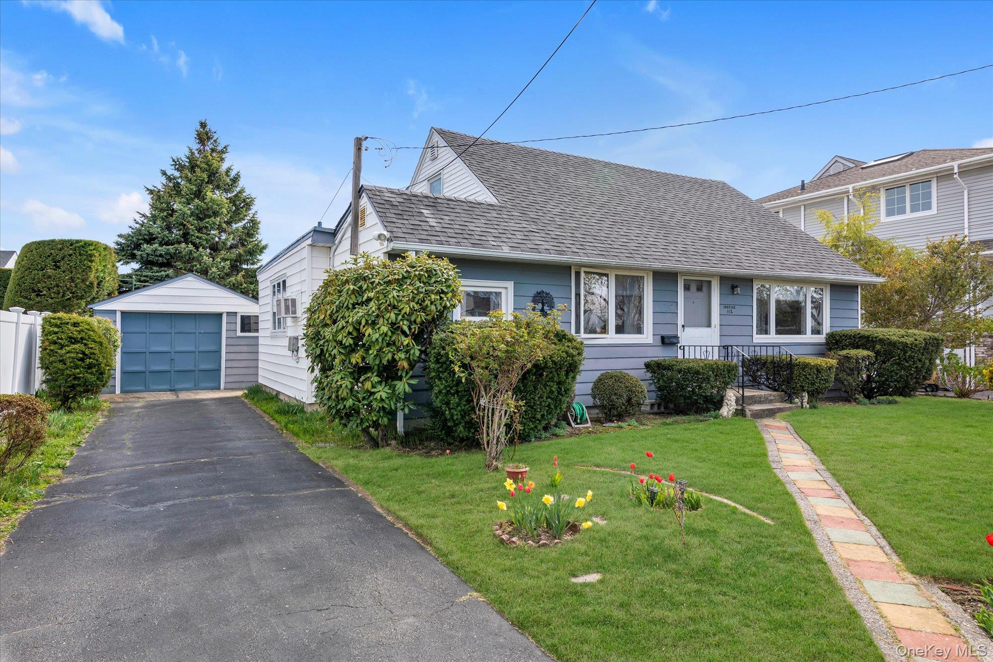 112 Harrison Place