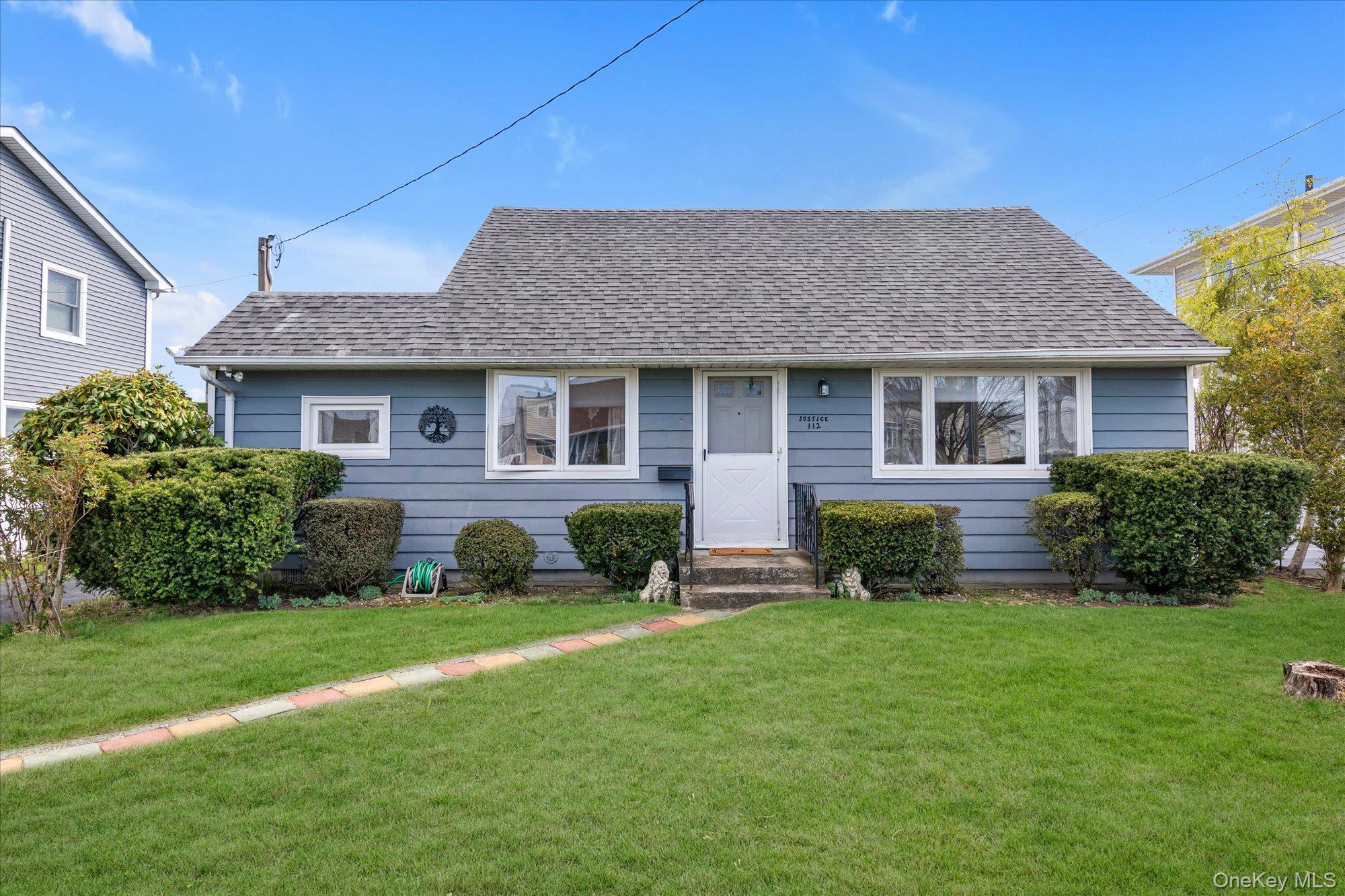 112 Harrison Place