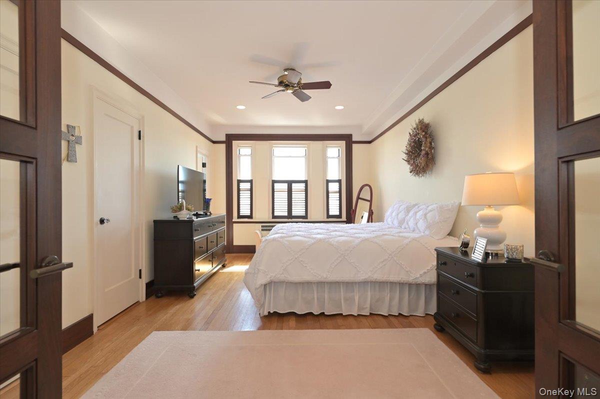8 BARSTOW Road Unit: 7-C