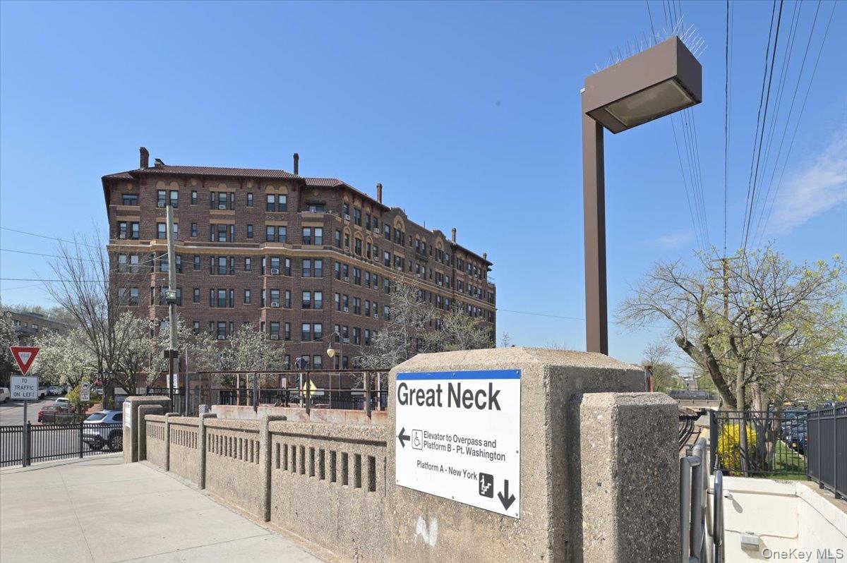 8 BARSTOW Road Unit: 7-C
