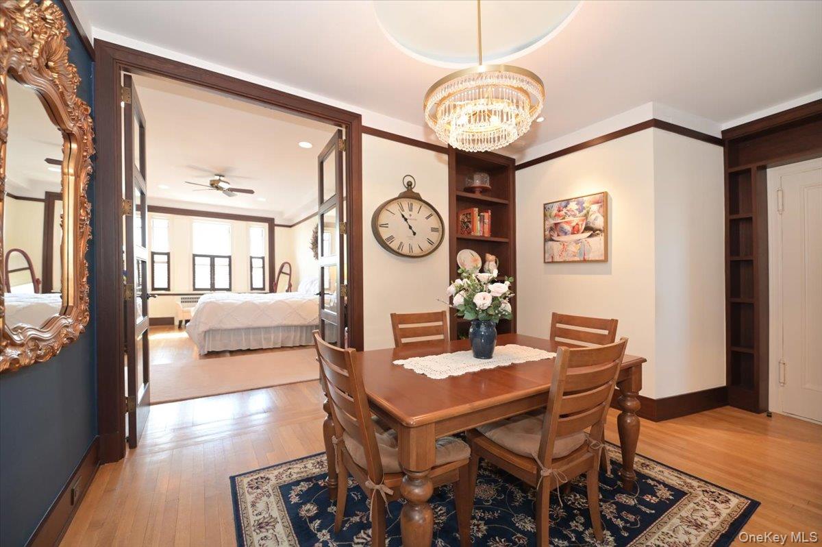 8 BARSTOW Road Unit: 7-C