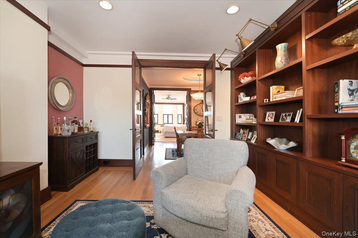 8 BARSTOW Road Unit: 7-C