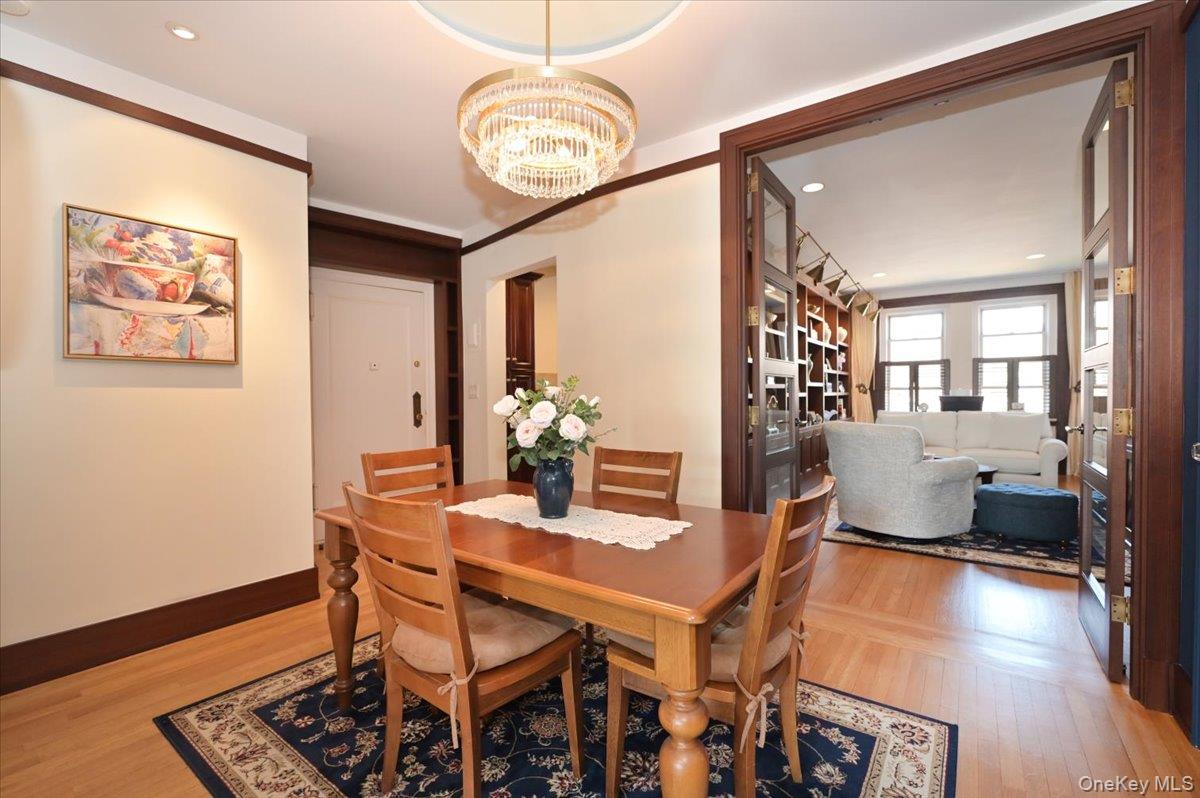 8 BARSTOW Road Unit: 7-C
