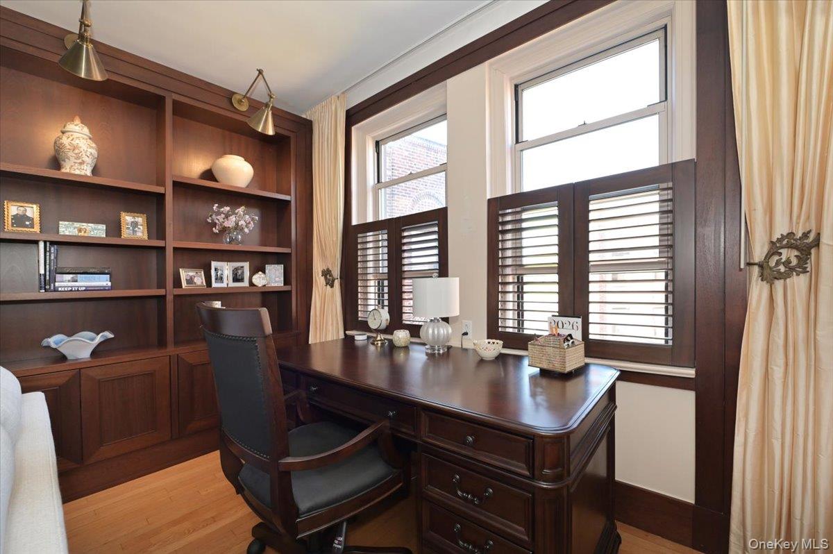 8 BARSTOW Road Unit: 7-C