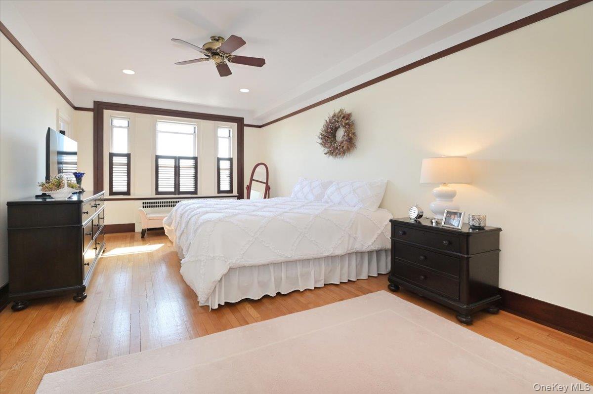 8 BARSTOW Road Unit: 7-C