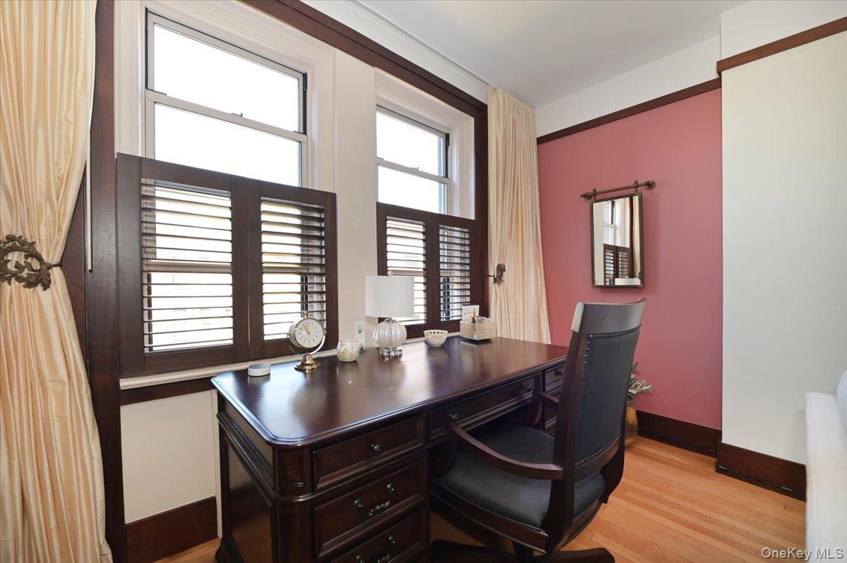 8 BARSTOW Road Unit: 7-C