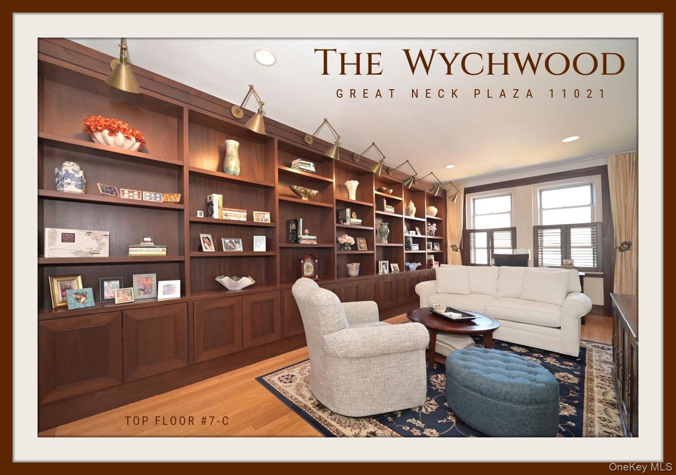 8 BARSTOW Road Unit: 7-C