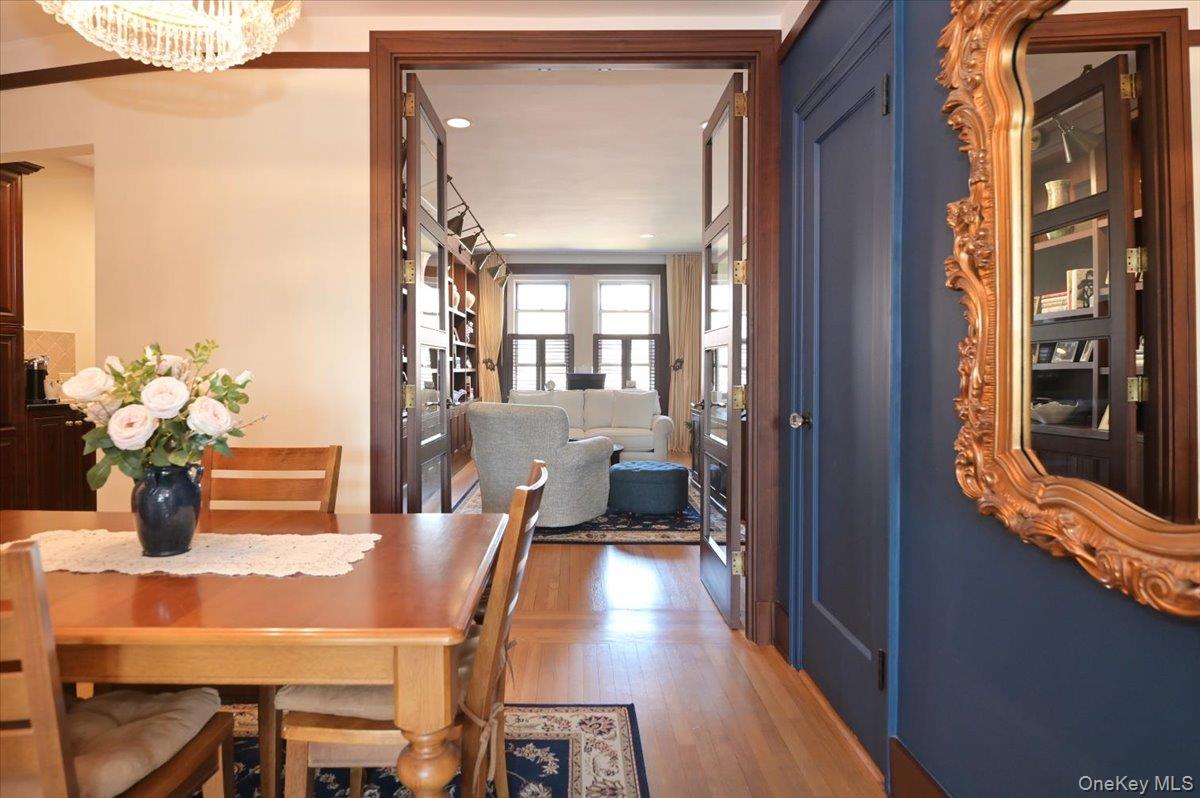 8 BARSTOW Road Unit: 7-C