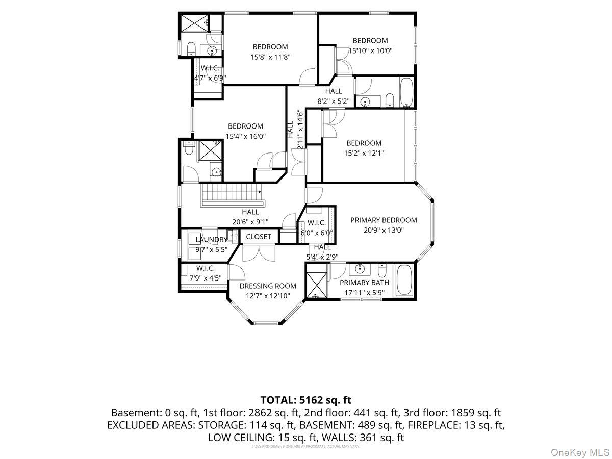 16 Middle Drive
