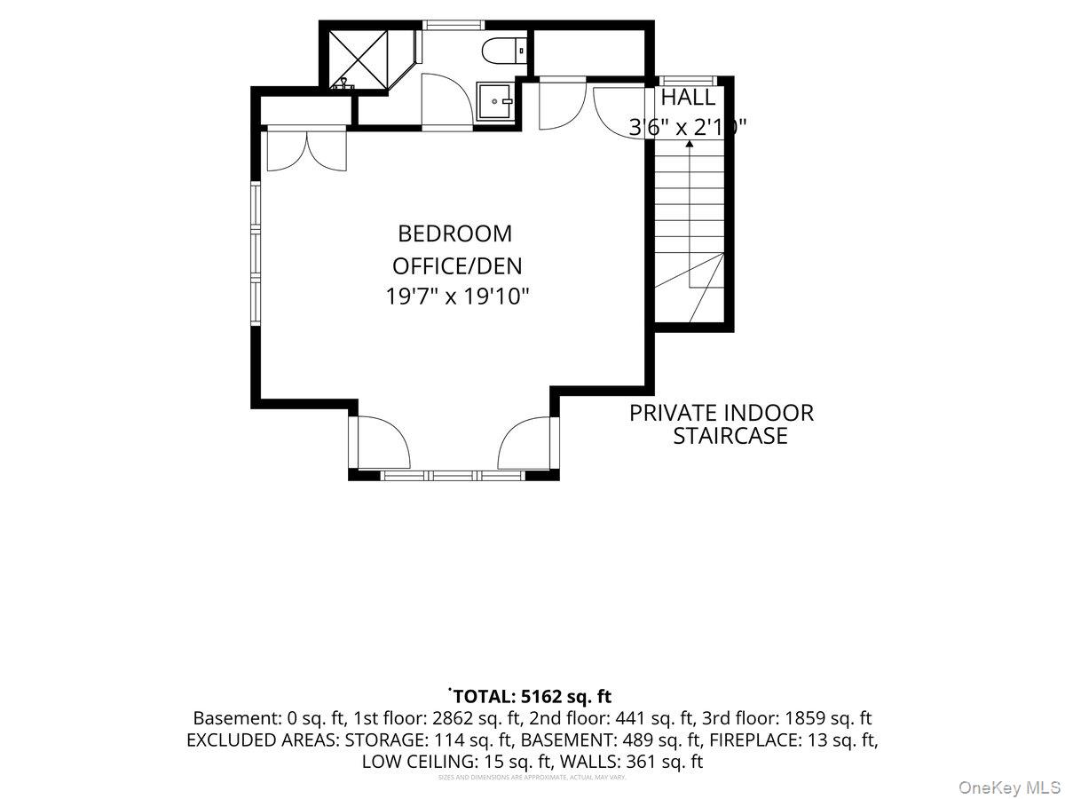 16 Middle Drive
