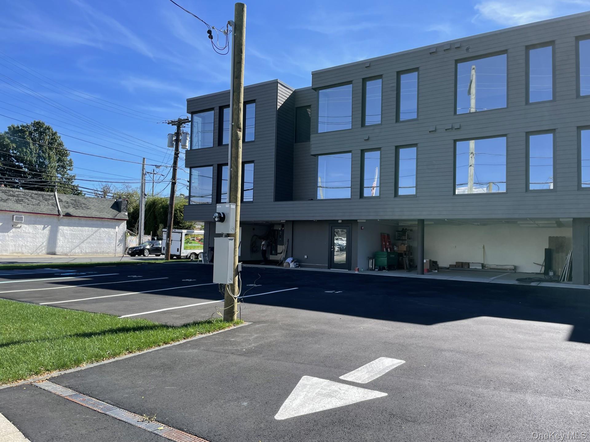 50 Roosevelt Avenue Unit: C 102