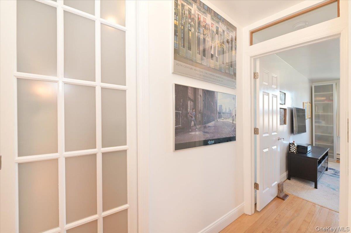 25 CANTERBURY Road Unit: 3-H
