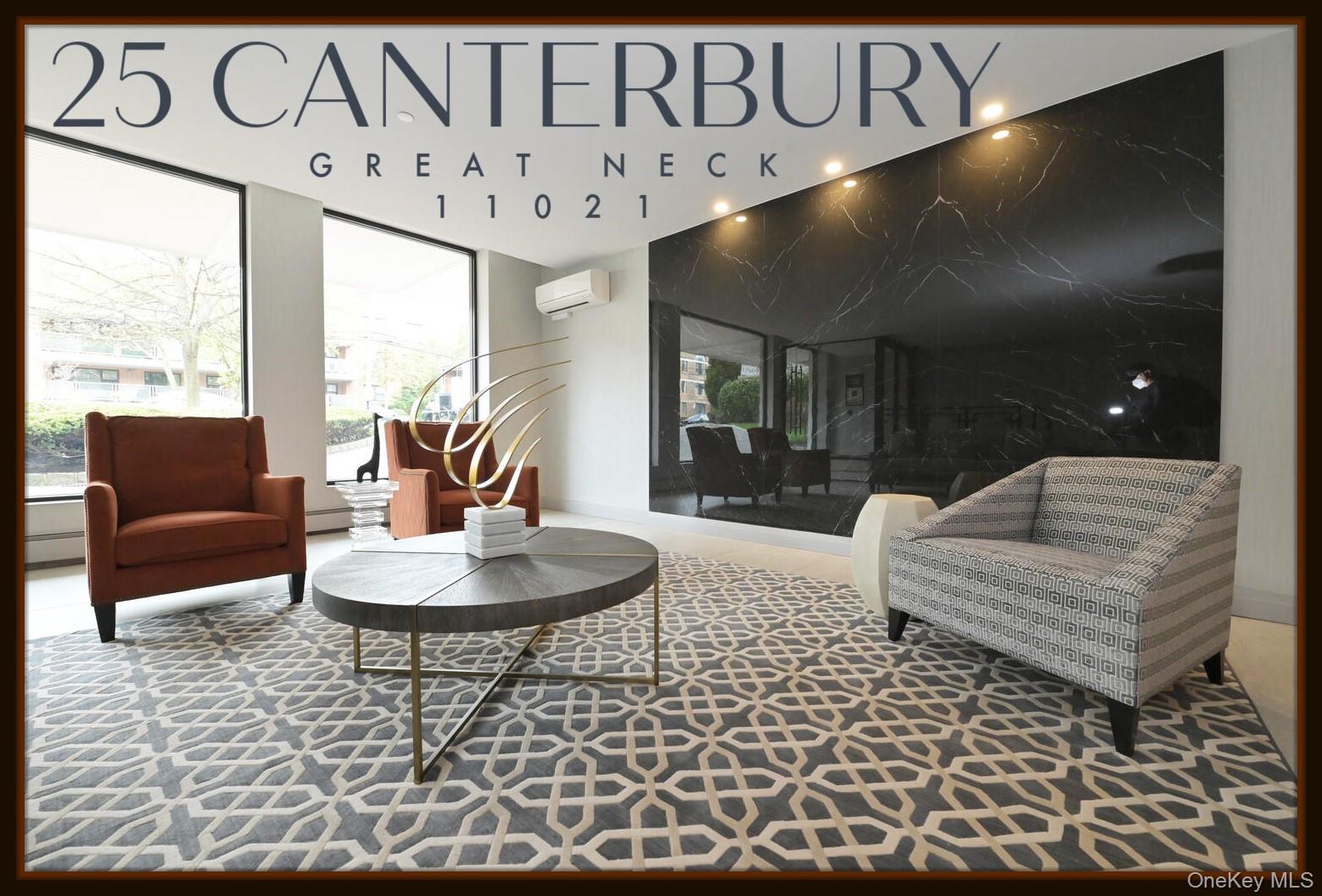 25 CANTERBURY Road Unit: 3-H