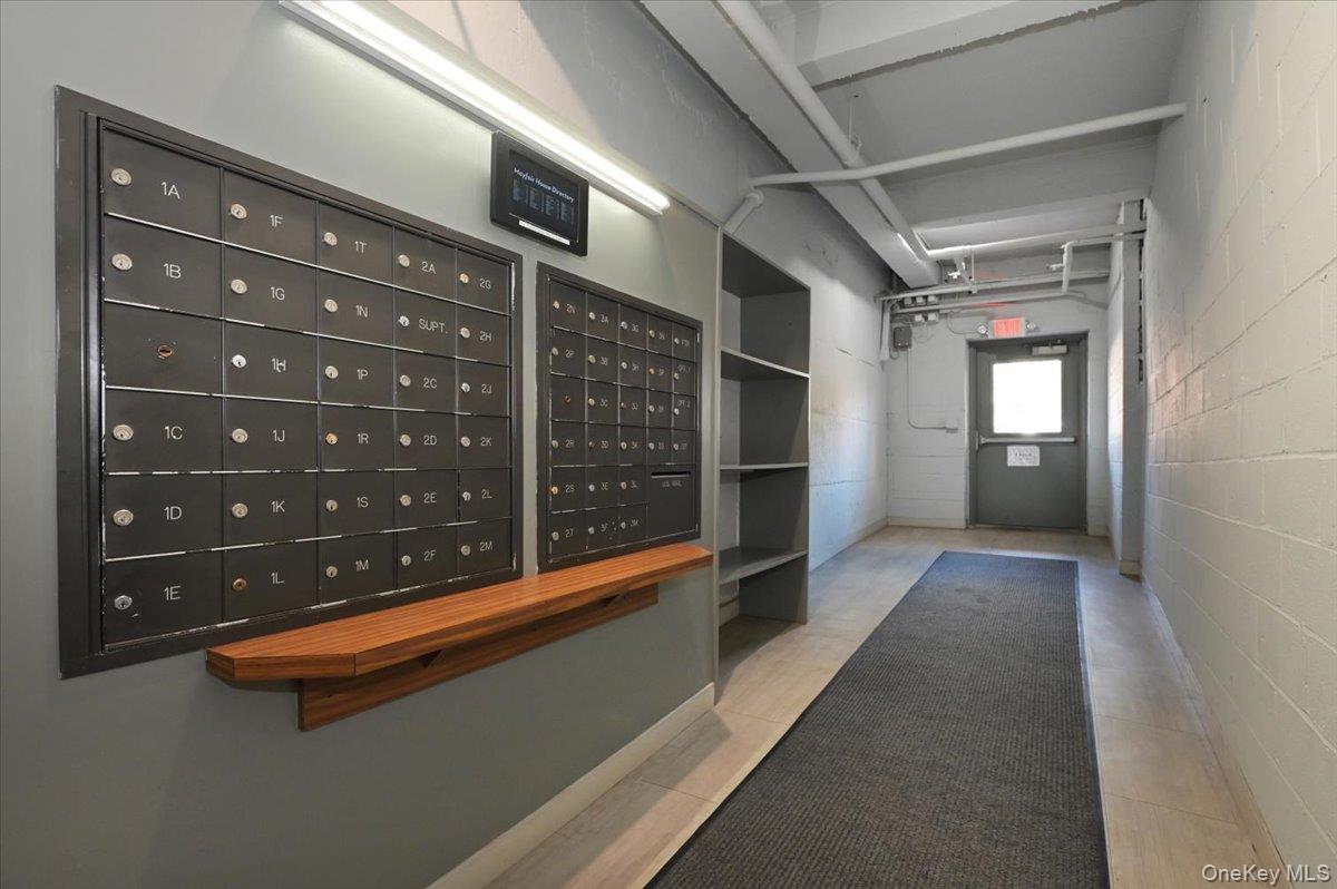 25 CANTERBURY Road Unit: 3-H